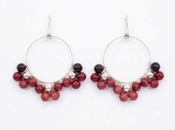 Aros Flor